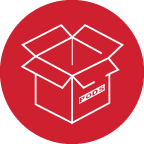 PODS move-in services