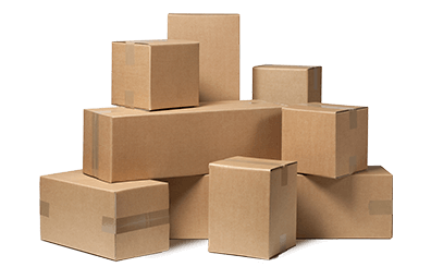 boxes