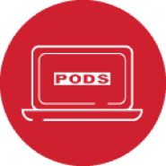 PODS move-in services
