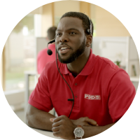 PODS Business solutions specialist