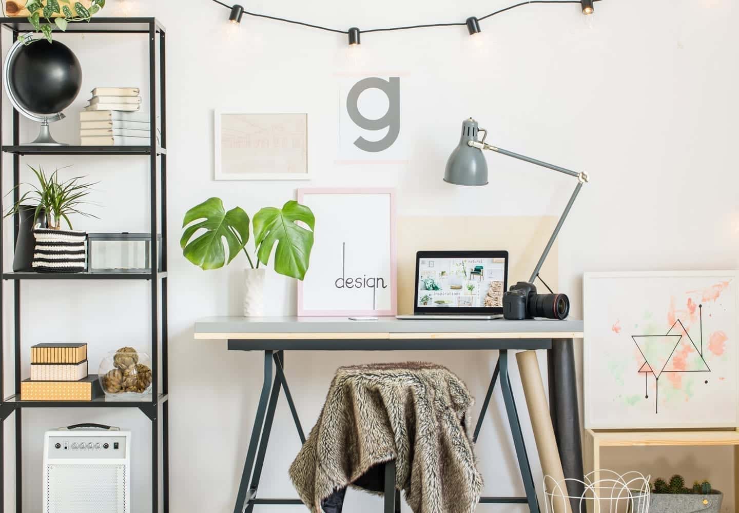 small apartment furniture desk