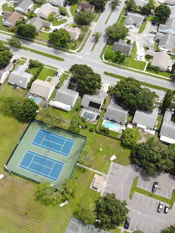 PODS Moving and Storage Oldsmar