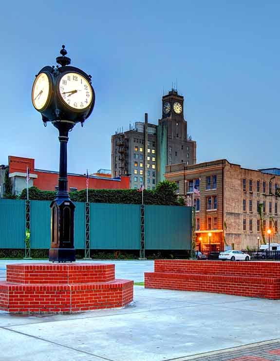 PODS Moving and Storage Beaumont
