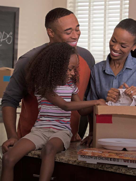 Get a storage quote today