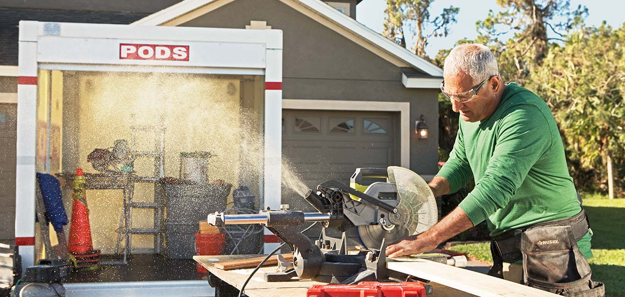 Home Renovations