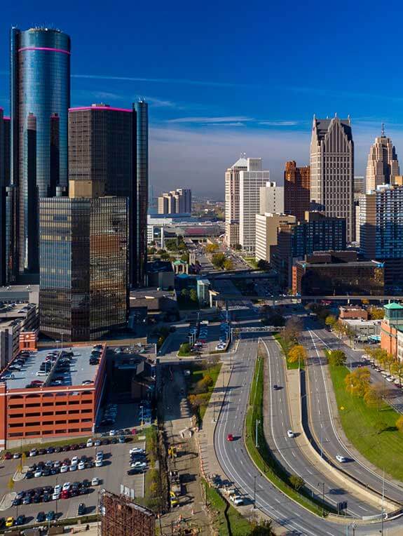 PODS Moving and Storage Canton