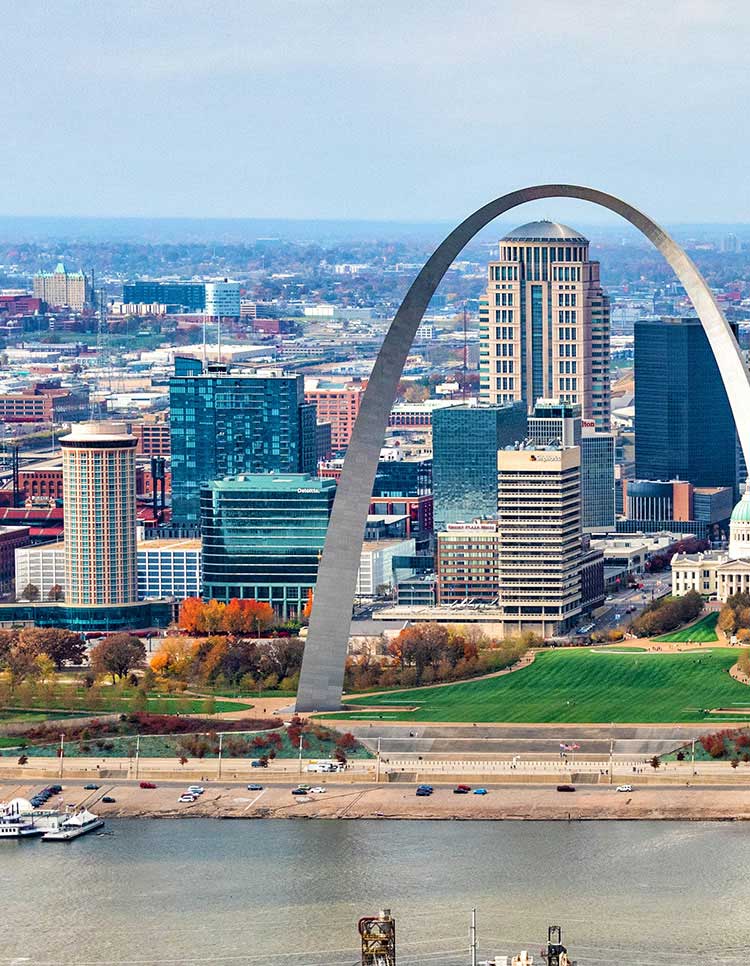PODS Moving and Storage Missouri