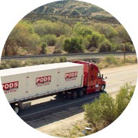 Moving across the country