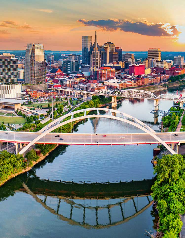PODS Moving and Storage Tennessee