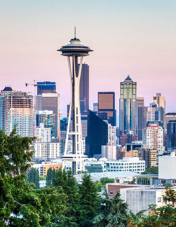 PODS Moving and Storage Washington