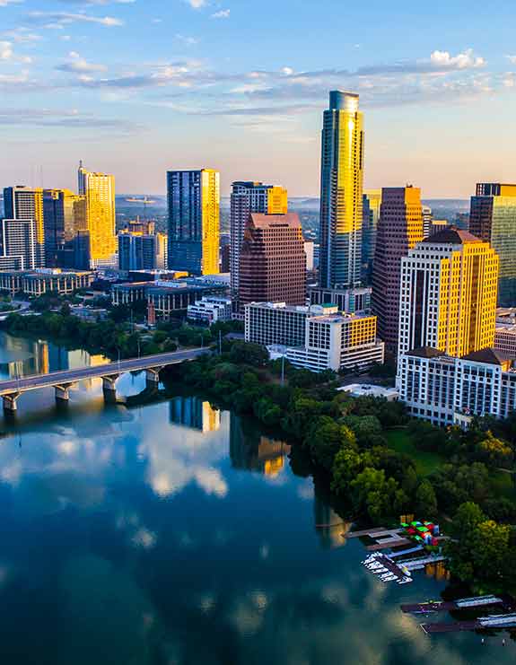 PODS Moving and Storage Austin