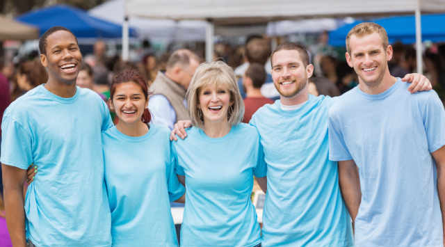 group event portable storage solutions