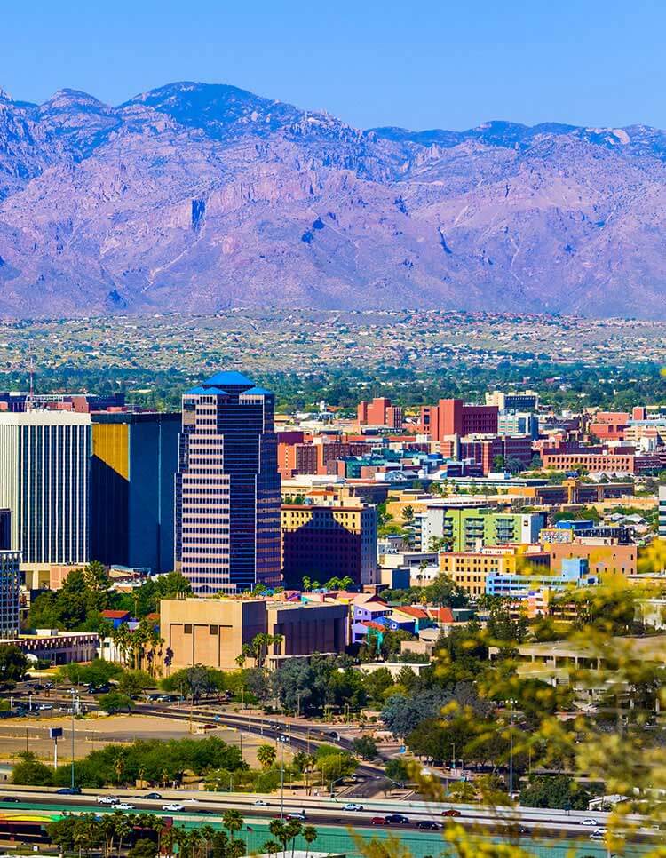 PODS Moving and Storage Arizona