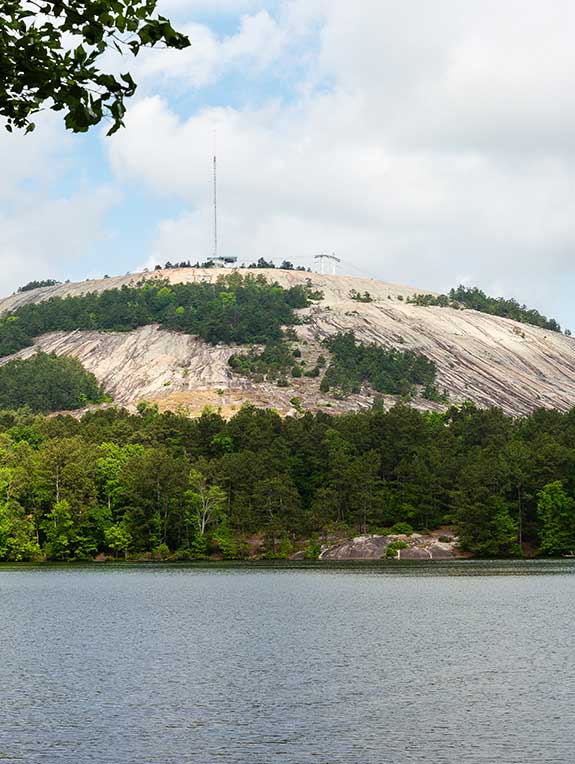PODS Moving and Storage Stone Mountain