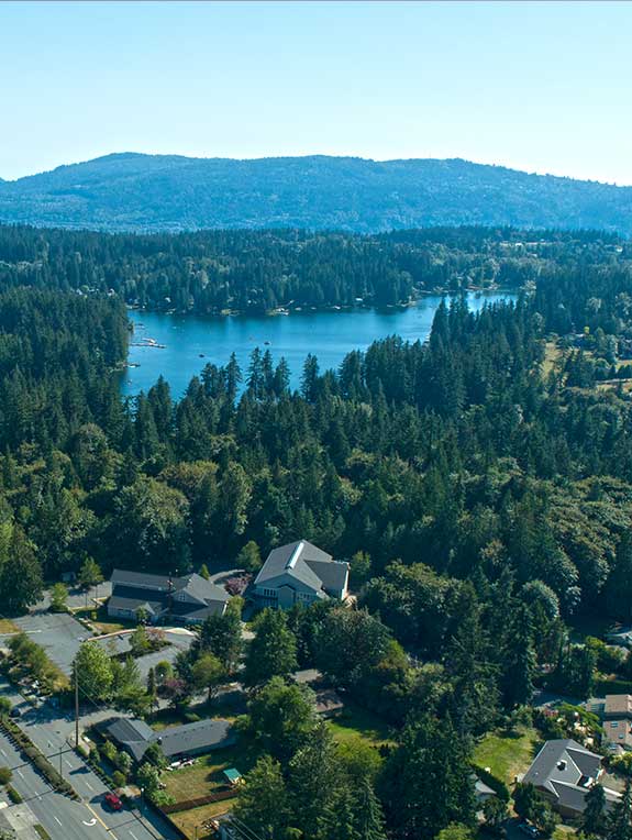 PODS Moving and Storage Sammamish
