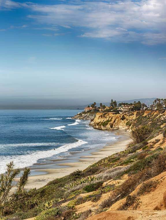 PODS Moving and Storage California