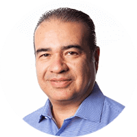Salvador Salazar