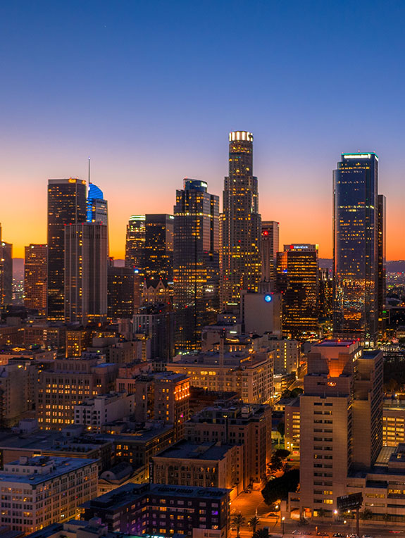 PODS Moving and Storage Los Angeles