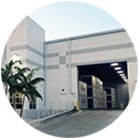 PODS Secure storage facilities