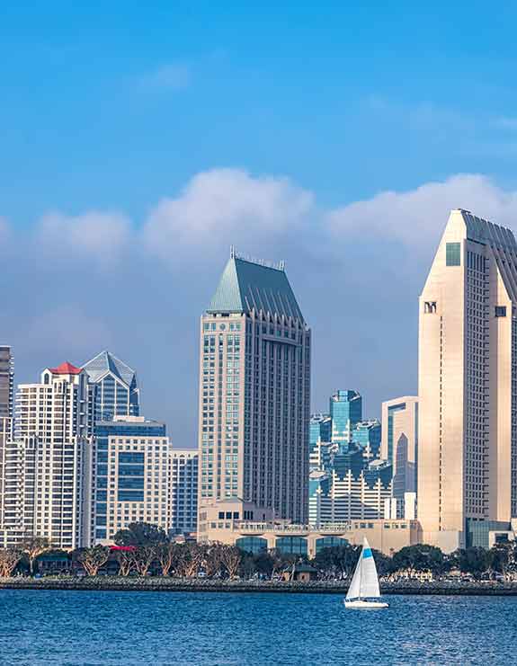 PODS Moving and Storage San Diego