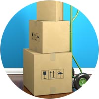 Moving tips