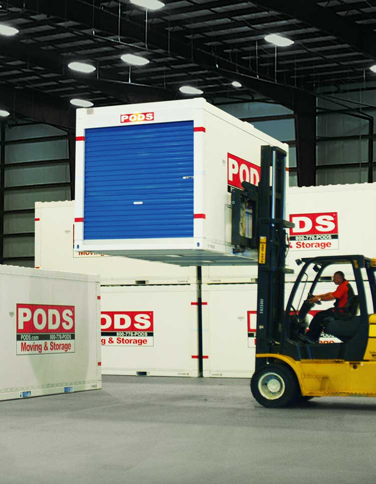 Storage Facility