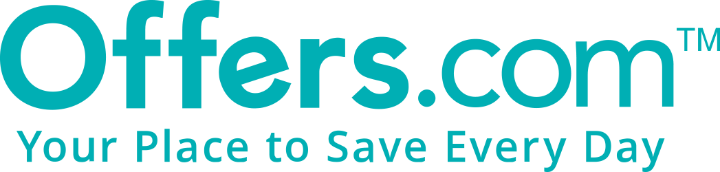 Offers.com Your Place to Save Every Day
