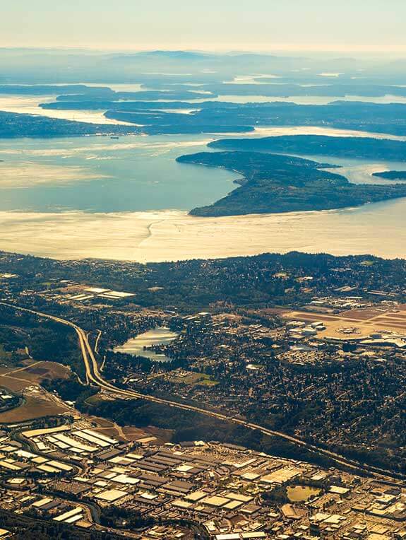 PODS Moving and Storage SeaTac