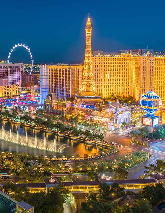 PODS Moving and Storage Las Vegas