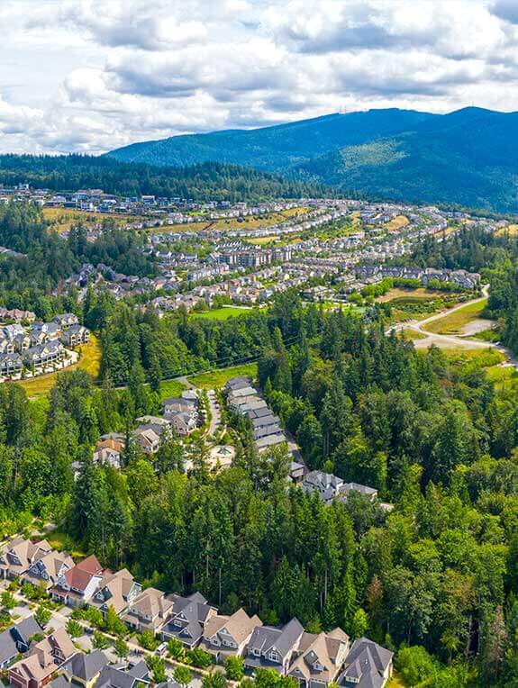 PODS Moving and Storage Issaquah