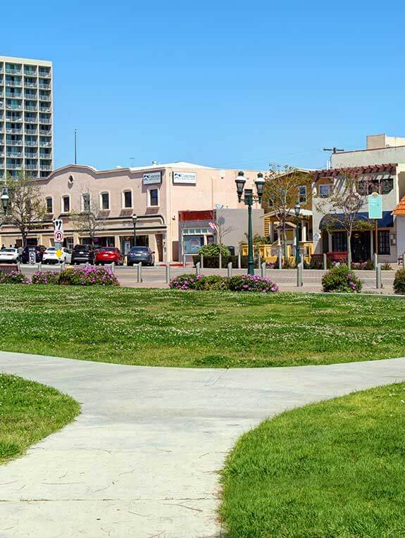 PODS Moving and Storage Chula Vista