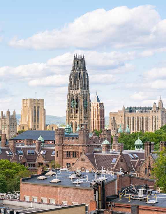PODS Moving and Storage New Haven