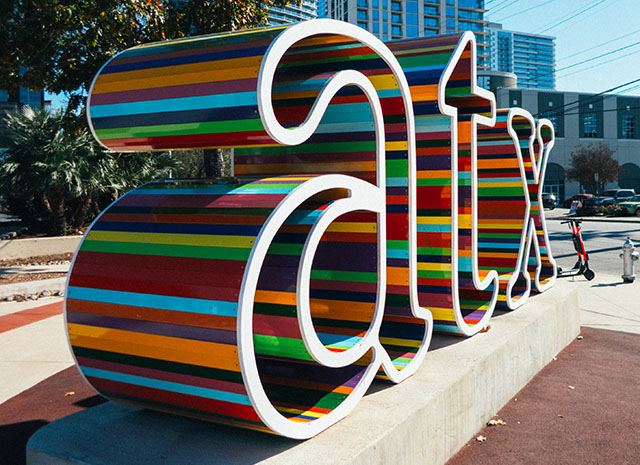 PODS Moving and Storage Austin