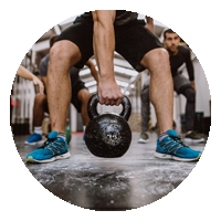 gyms and fitness studios moving and storage