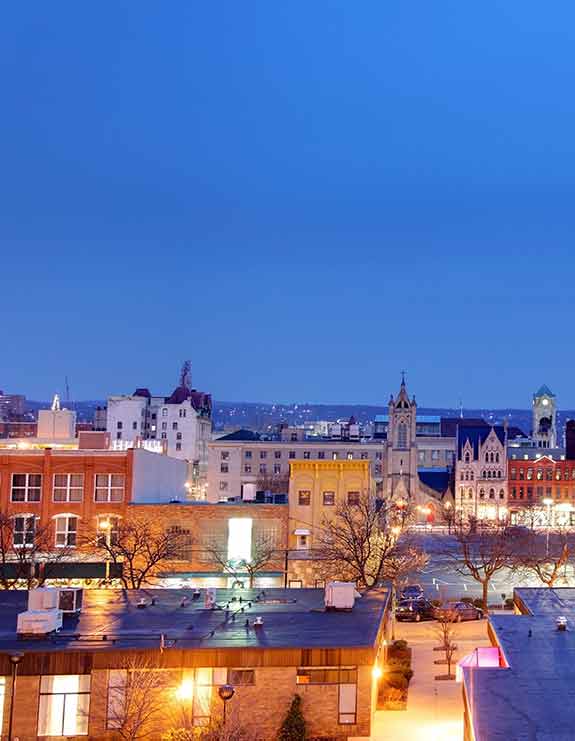 PODS Moving and Storage Scranton