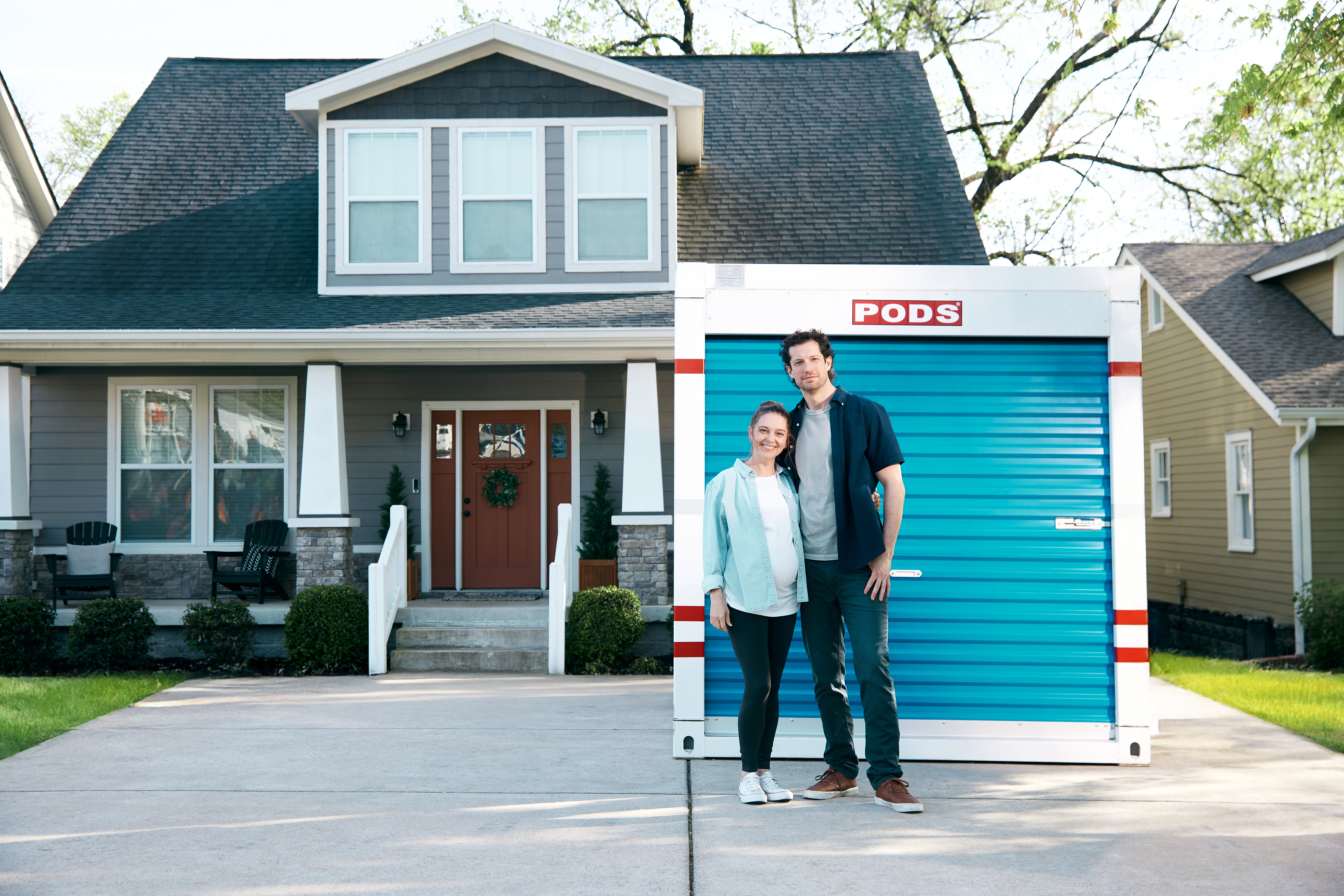 How much does PODS cost?