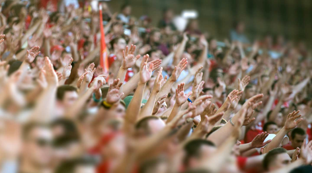 sporting event portable storage solutions