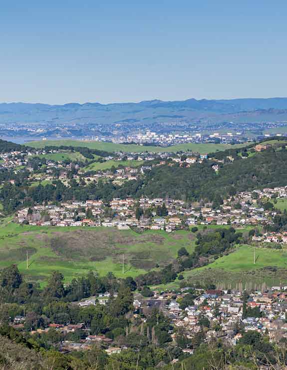 PODS Moving and Storage Contra Costa