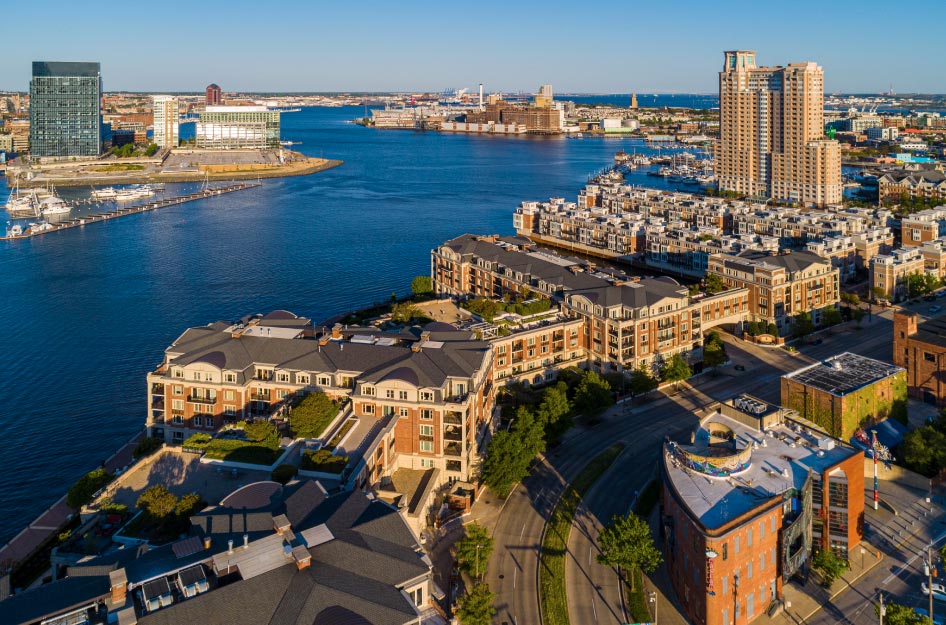 Baltimore