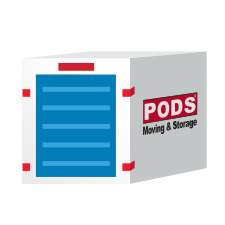PODS Moving and Storage - About Us