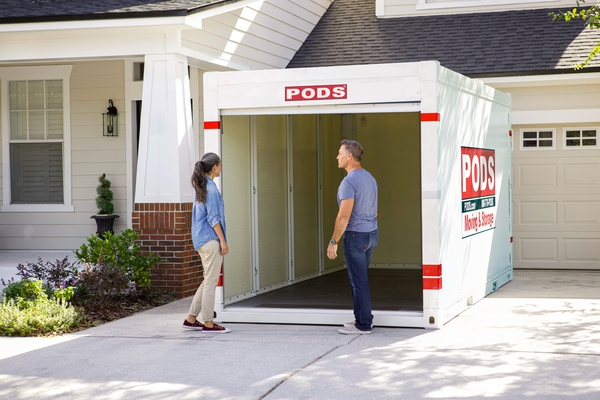 PODS