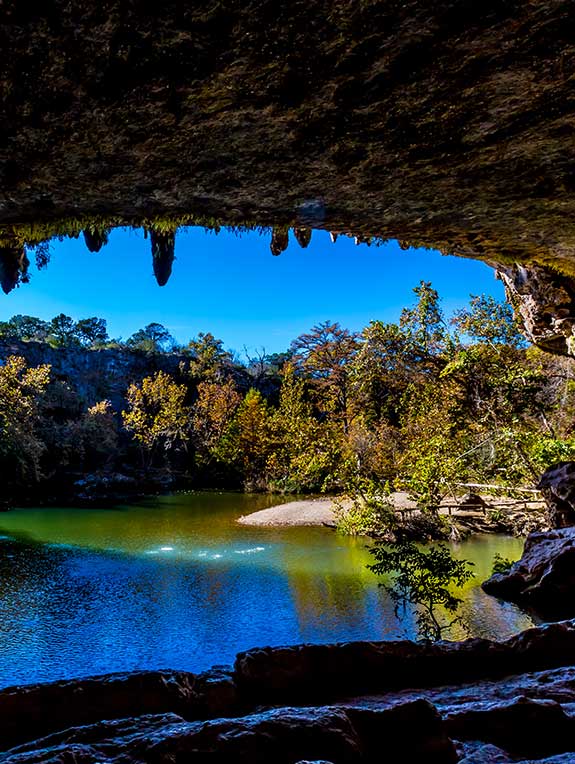 PODS Moving and Storage Dripping Springs