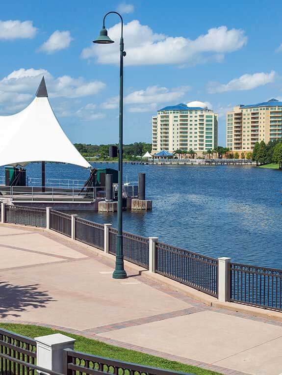 PODS Moving and Storage Altamonte Springs