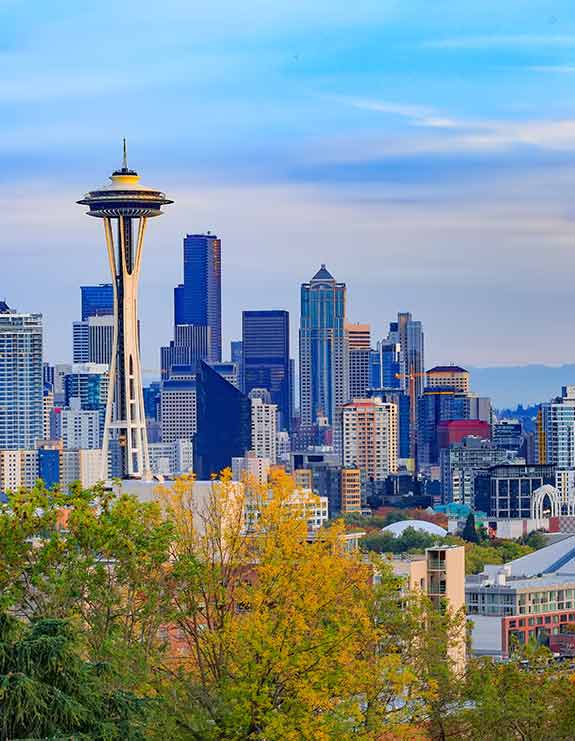 PODS Moving and Storage Seattle