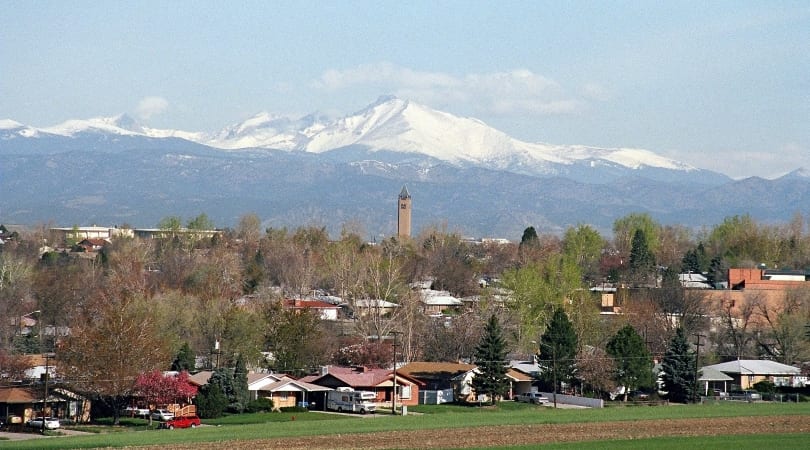 Westminster, CO