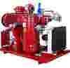 Witting Rotary Vane Compressor