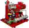 Witting Rotary Vane Compressor ROW G 40 460