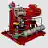 Wittig Rotary Vane Compressors