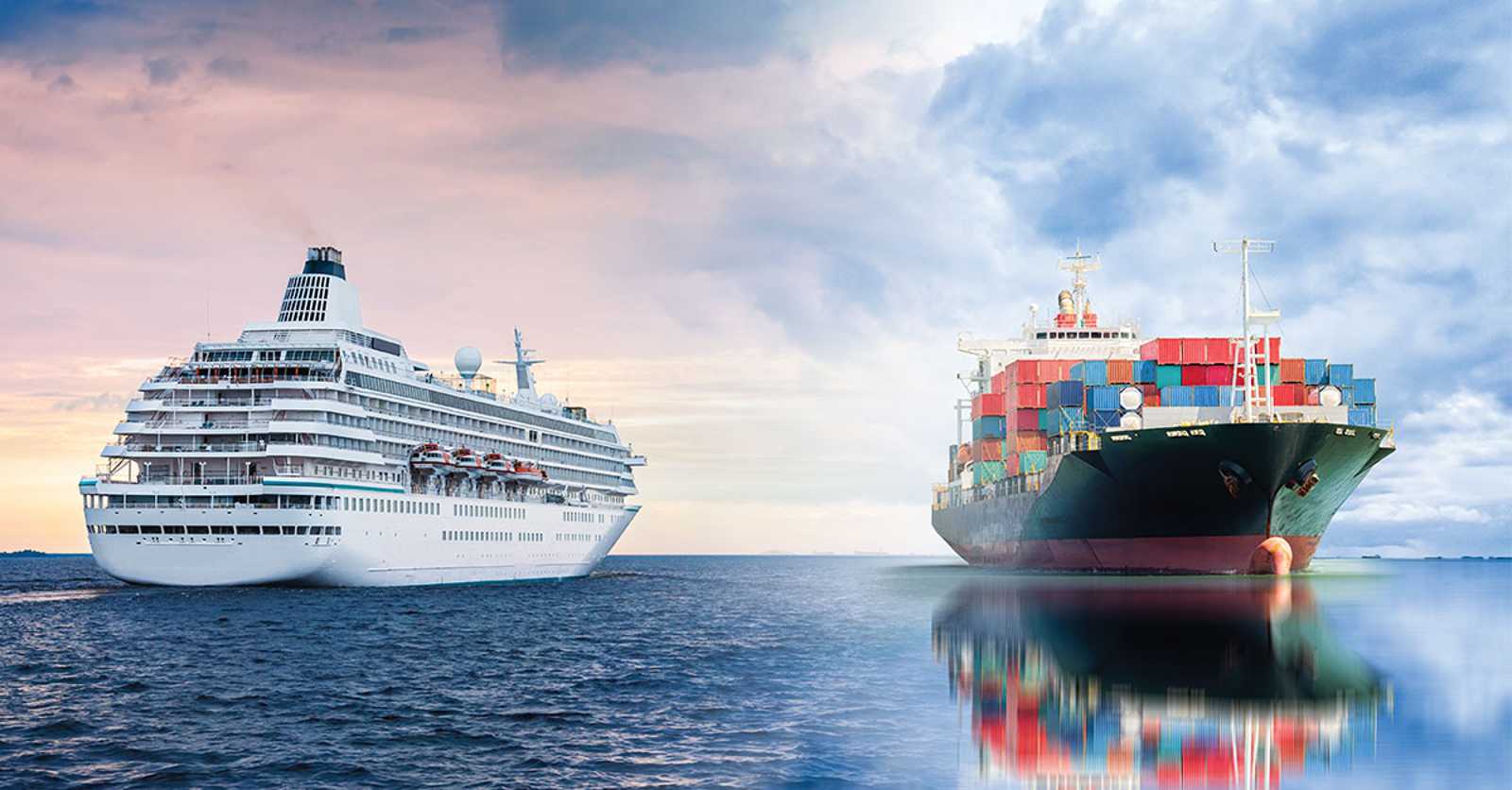 BOG Banner, Ship Images