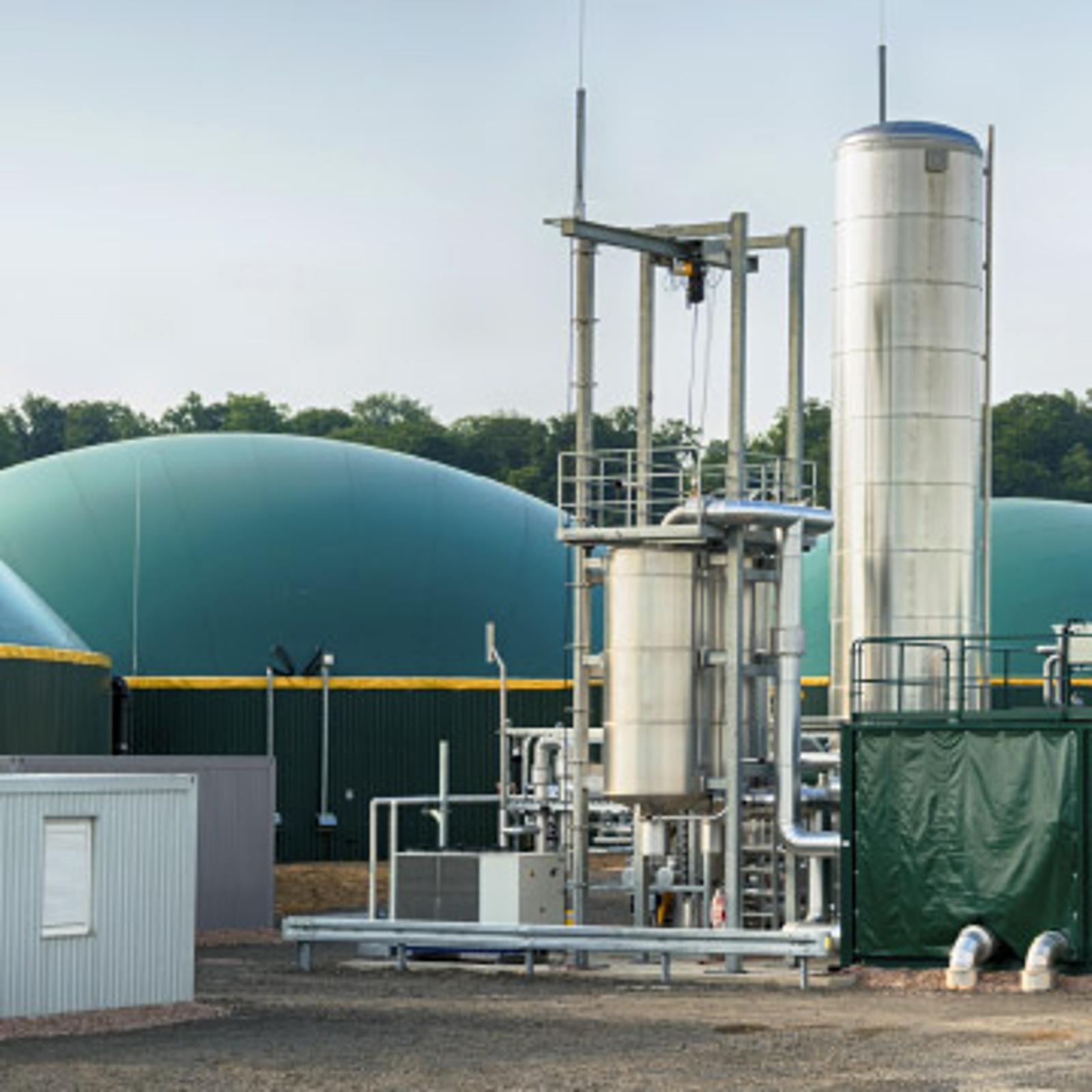 gas compressors
